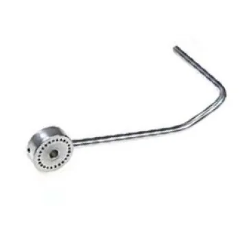 Lohia Tension Arm