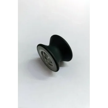 Lohia V Guide Roller