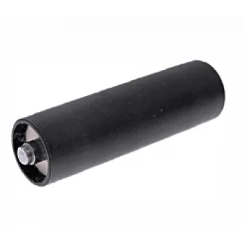 Lohia Lower Deﬂecting Pulley Small Asmbd Length 84mm