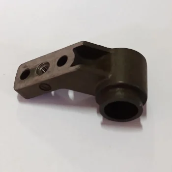 Lohia Press. Roller Support Outer (Machining)