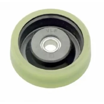 Lohia Mekik İtici Tekeri Komple Pusher Roller Assemblyb 11158951600
