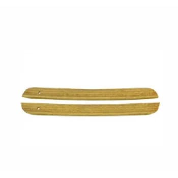 Lohia Shutte Skid Set (L&R)