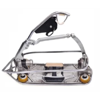 Lohia Shuttle Assy Std Wsf Lsl10 (Oil Type)