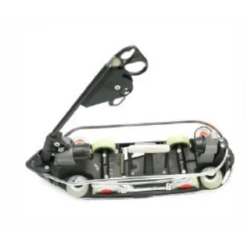 Lohia Shuttle Assy Std Wsf Nova6