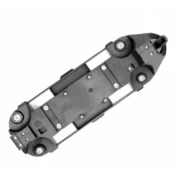 Lohia Shuttle Body Machining (A)x