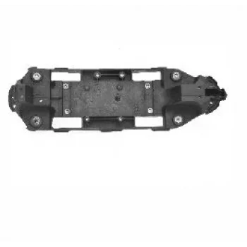 Lohia Shuttle Body–P10 (Wg)F