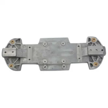 Lohia Shuttle Body (Roller Type)E