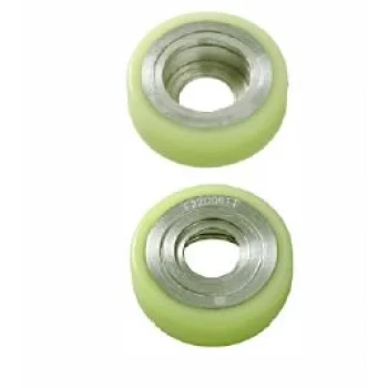 Lohia Shuttle Roller Φ52 H