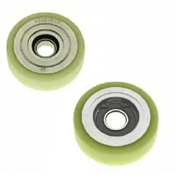 Lohia Shuttle Roller Assembly (Dia. 52)