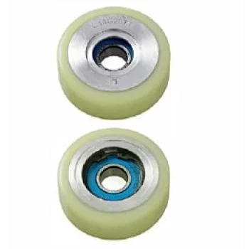 Lohia Shuttle Roller Assy. P(Dia.50)