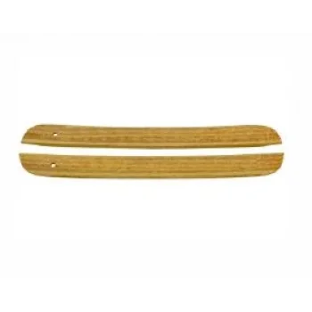 Lohia Shuttle Skid Set(Lsl630)