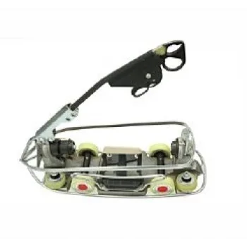 Lohia Spareshuttle Assy35x218Wsfnova10Lf