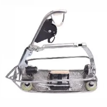 Lohia Spareshuttle Assy35x218Wsfnova82Hf