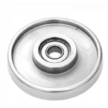 Lohia Stopper Wheel Asmbd