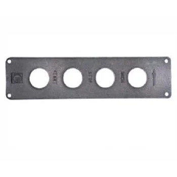 Lohia Switch Plates
