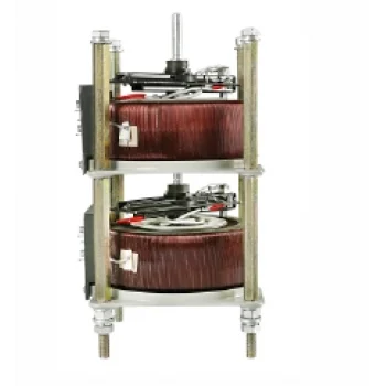 Lohia T.R. Coil 2 Phase Control 4 A
