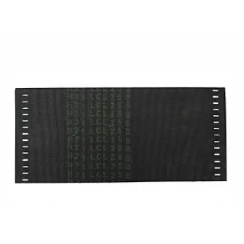 Lohia Upper Heddle Belt(24W)F L239 x W104 & Hole12