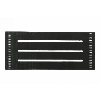 Lohia Upper Heddle Belt D (42W) L239 x W98 & Hole21
