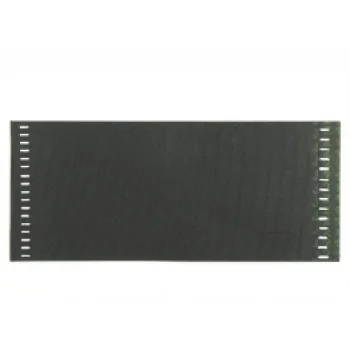 Lohia Upper Heddle Beltelg L231 x W98 & Hole14