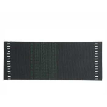 Lohia 20 Delikli Üst Gücü Bandı Upper Heddle Belt L251 x W98 & Hole