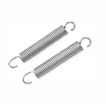 Lohia Weft Tension Springomg