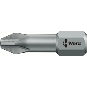 Wera 853/1 TZ ACR® Bits, PH 2 x 25 mm