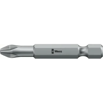 Wera 853/4 ACR® Bits, PH 2 x 50 mm