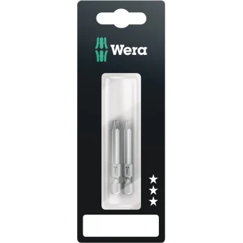 Wera 867/4 Z SB TORX® Bits
