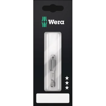 Wera 870/4 SB, 1/4 x 50 mm