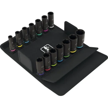 Wera 8790 B Impaktor Derin Set 1