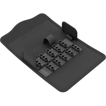 Wera 9478 Kumaş Çanta, Kraftform Kompakt 70/71 için, boş, 160 x 95 x 65 mm