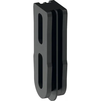 Wera 9549 Adaptör, Tool-Check Modüler için, 10.5 x 47 x 16.5 mm