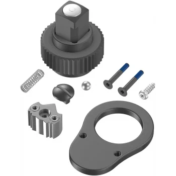 Wera 9926 Click-Torque C 2 /C 3 Tork Anahtarı Push R/L Cırcır Tamir Kiti