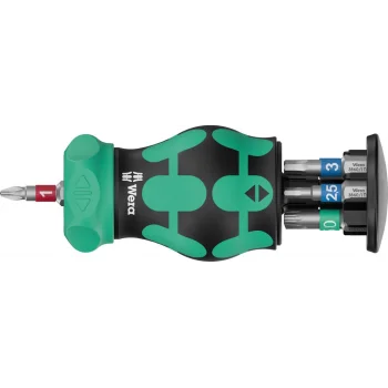 Wera Bisiklet Set 5