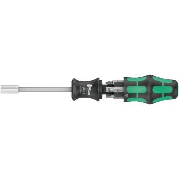 Wera Kraftform Kompakt 27 Emperyal Set 1