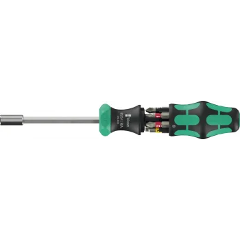 Wera Kraftform Kompakt 27 RA 1