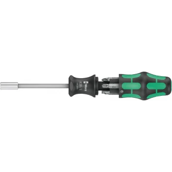 Wera Kraftform Kompakt 27 Set 2