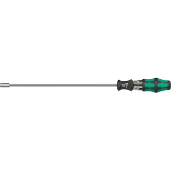 Wera Kraftform Kompakt 27 XL SHK 1