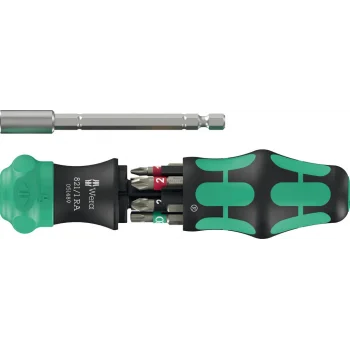 Wera Kraftform Kompakt 28 RA 1