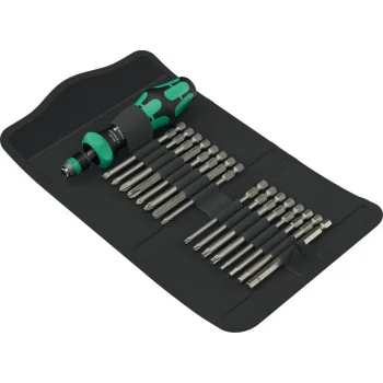 Wera Kraftform Kompakt 60 RA-R 1