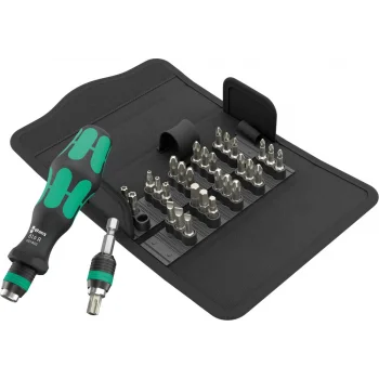 Wera Kraftform Kompakt 70 Üniversal