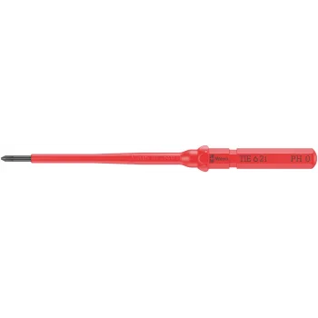 Wera Kraftform Kompakt VDE 62 i Take it Easy, PH 0 x 157 mm