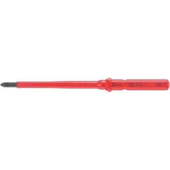 Wera Kraftform Kompakt VDE 62 i Take it Easy, PH 1 x 157 mm