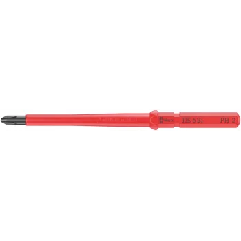 Wera Kraftform Kompakt VDE 62 i Take it Easy, PH 2 x 157 mm