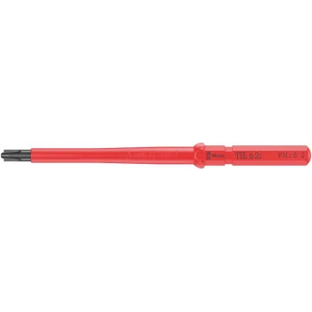 Wera Kraftform Kompakt VDE 62 i PH/S Take it Easy, # 2 x 157 mm