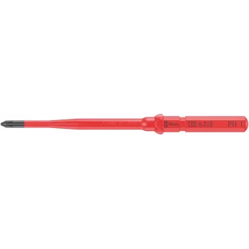 Wera Kraftform Kompakt VDE 62 iS Take it Easy, PH 1 x 157 mm