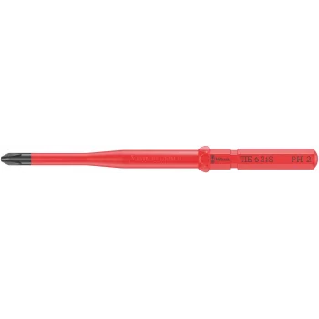 Wera Kraftform Kompakt VDE 62 iS Take it Easy, PH 2 x 157 mm