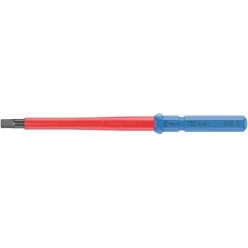 Wera Kraftform Kompakt VDE 64 i Take it Easy, 5 x 157 mm