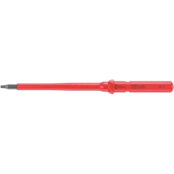 Wera Kraftform Kompakt VDE 68 i Take it Easy, # 1 x 157 mm