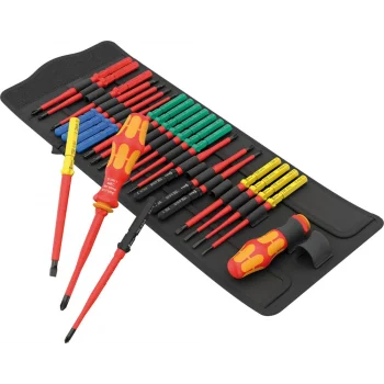 Wera Kraftform Kompakt VDE Big Pack 1
